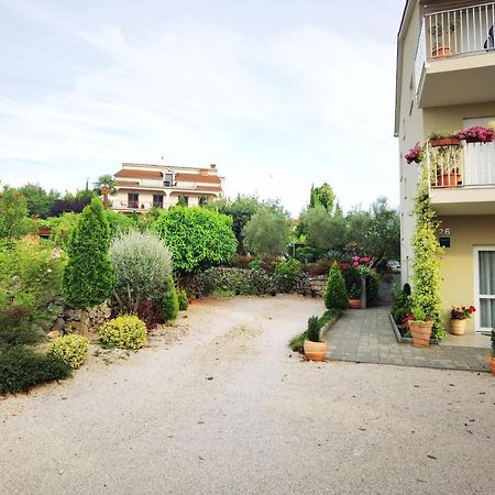 Apartament Valdesara Malinska Zewnętrze zdjęcie