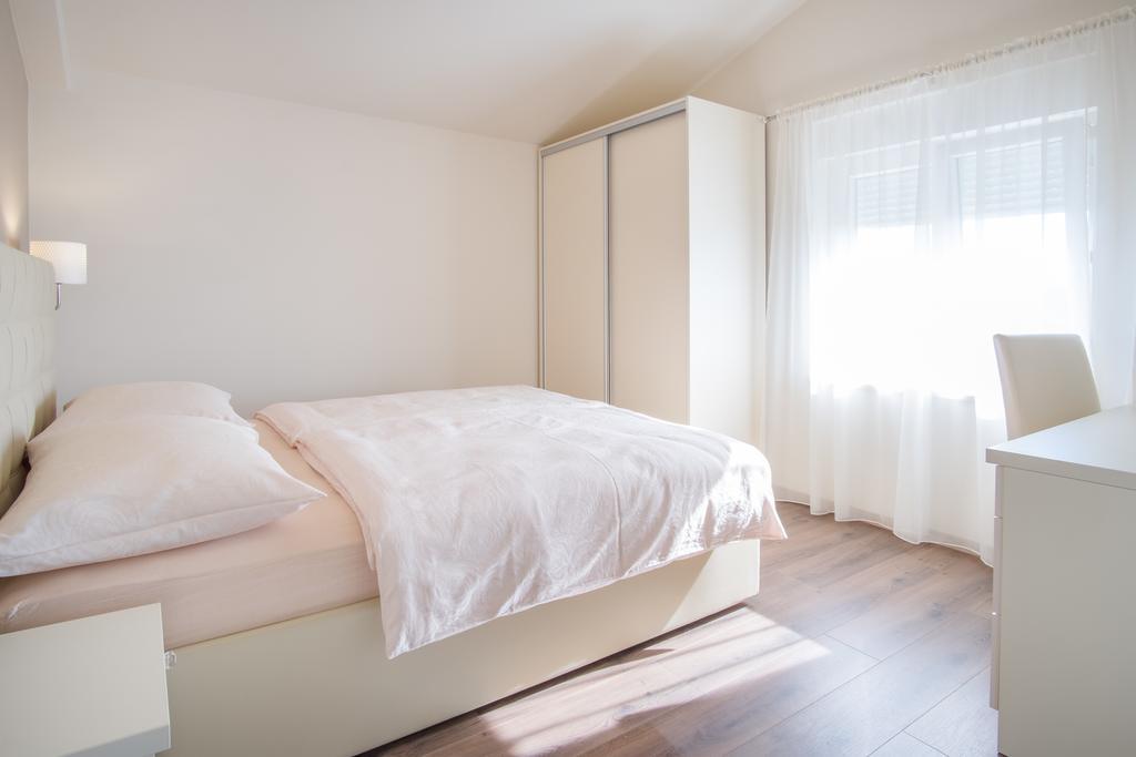 Apartament Valdesara Malinska Zewnętrze zdjęcie