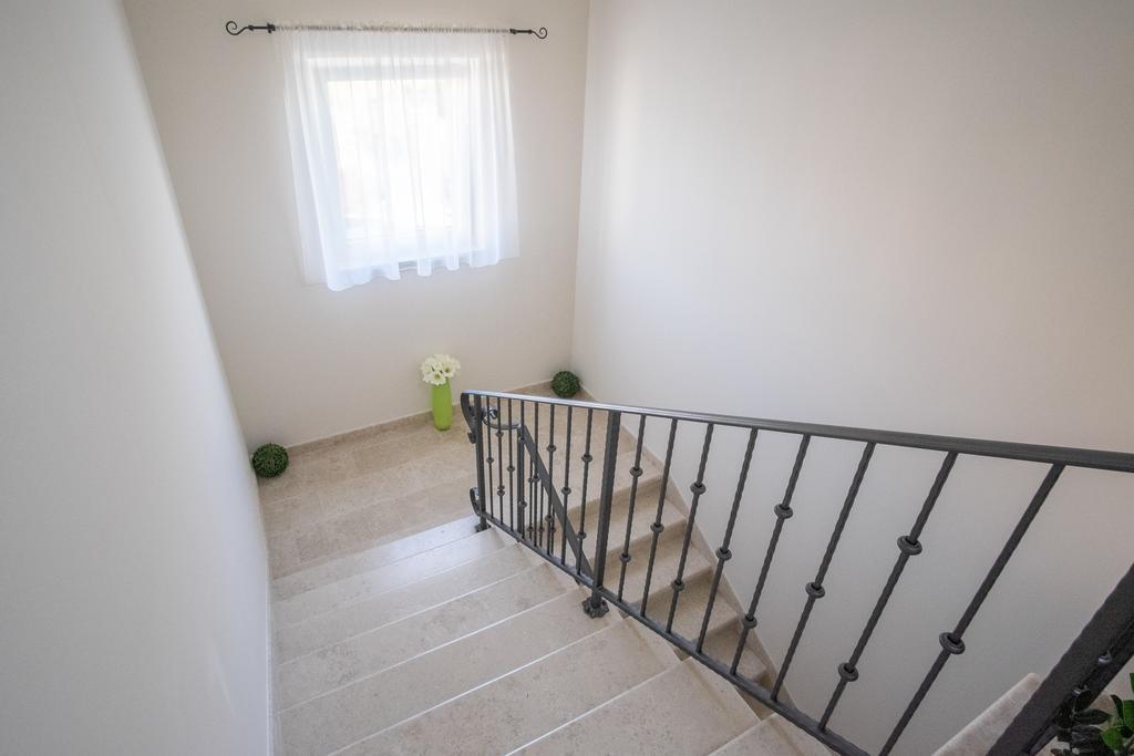Apartament Valdesara Malinska Zewnętrze zdjęcie