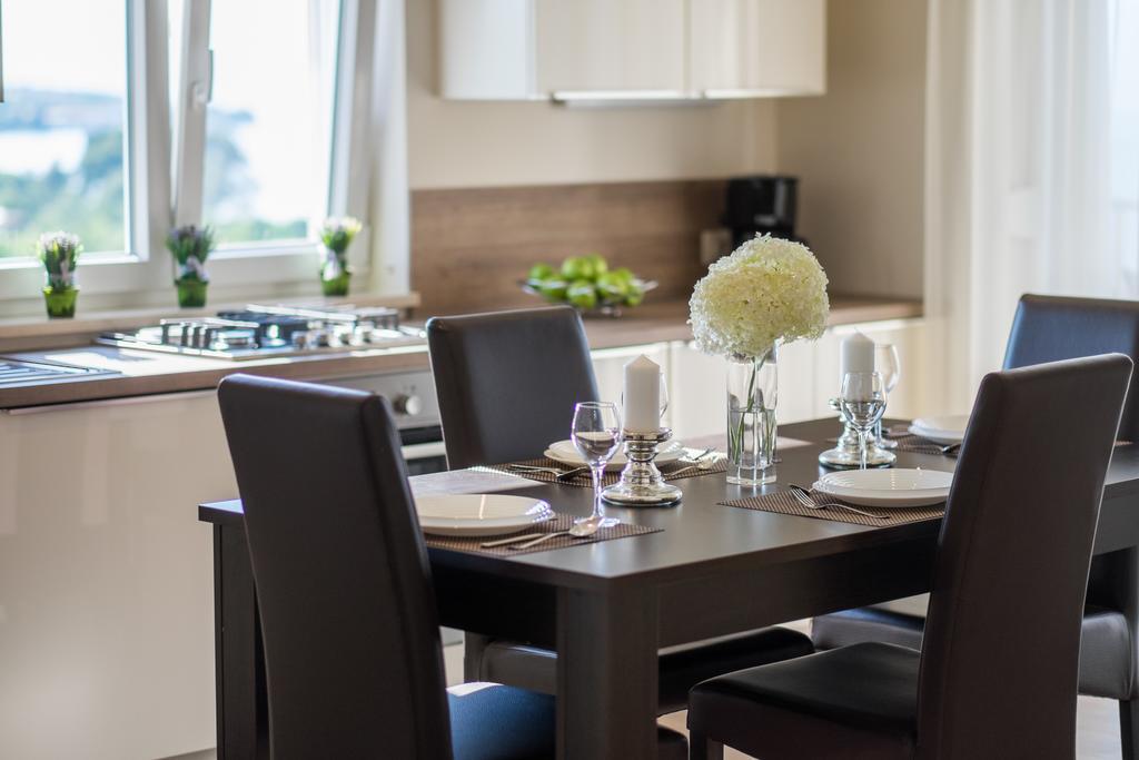 Apartament Valdesara Malinska Zewnętrze zdjęcie