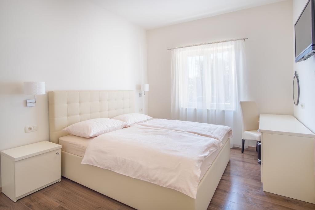 Apartament Valdesara Malinska Zewnętrze zdjęcie