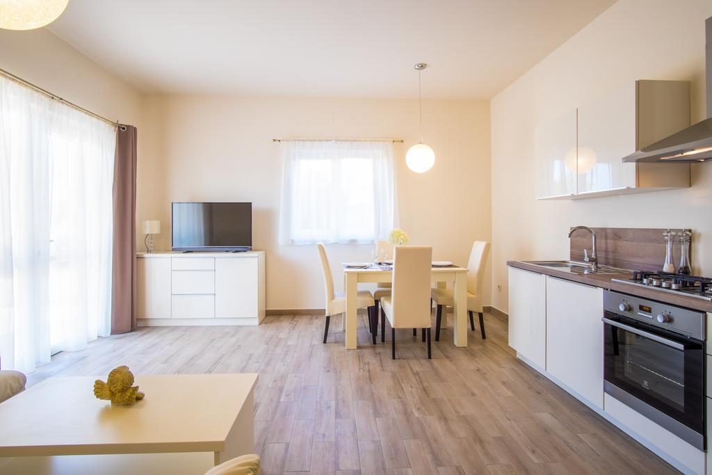 Apartament Valdesara Malinska Zewnętrze zdjęcie